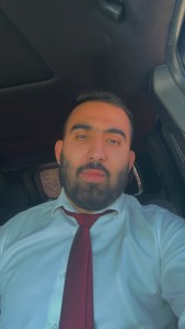 Houssien Ali Massri