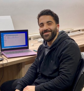 Omar Kassar