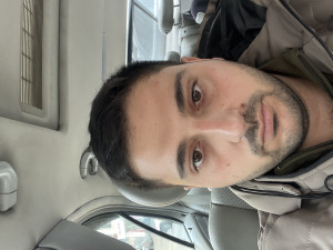 Ali Beiruti Beiruti