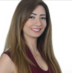 Maria EL Rahi