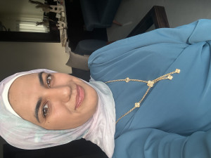 Hawraa Kansoun