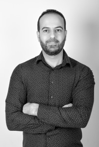 Houssam Alsayegh