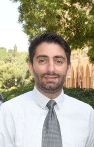 Fawzi Maalouf