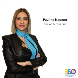 Pauline Toni Nassour