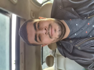 Mohammed Zeidan