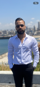 Saeid Toufic Naja
