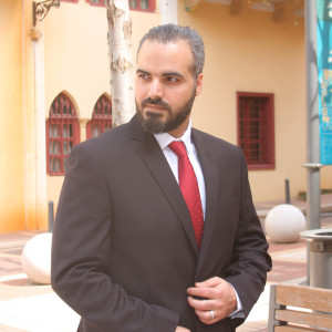 Ahmad Ali Ahmad