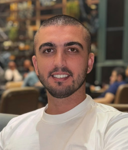 Chady Harb
