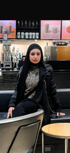 Fatima Abbas Tlais