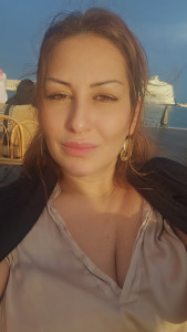 Jasmina Jaber