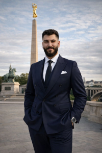 Ali Darwiche