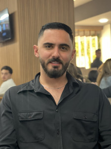 Hussein El Masri