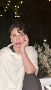 Jenan Yazbeck