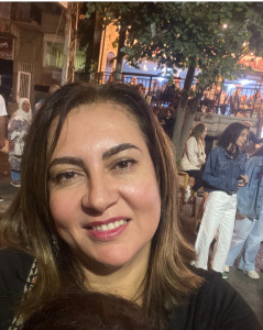 Mireille Hajj hussein