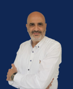 Ghazi Raymond Assi