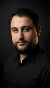 Ali Hassan Ayoub