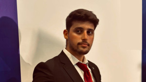 Ali Rhayel
