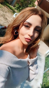 Patricia Michel Karam