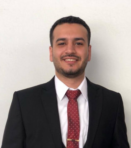 Mohammed Abdelhamid Saad