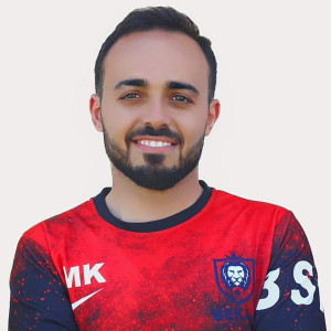 mohammad kamar