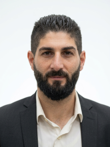 Abed Eido