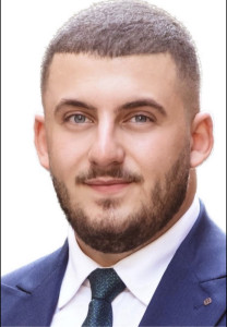 Mohammad Alkhersan