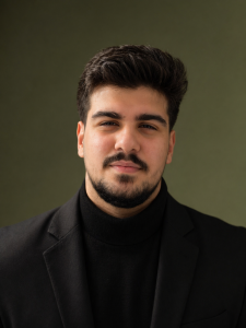 Mohammad Ahmad Houda
