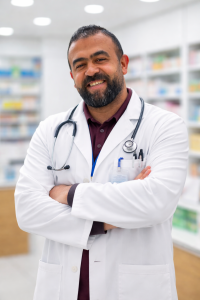 Abbas Kamel Cheaib