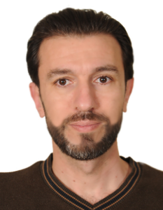 Ali Khalil Elzein