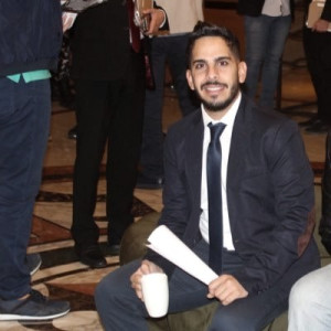 Ahmad Khaled Sidani
