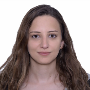 Amani Al Sahmarani
