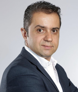 Rodrique Yazbec
