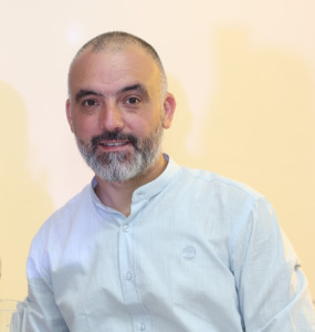 ANTHONY SALLOUM