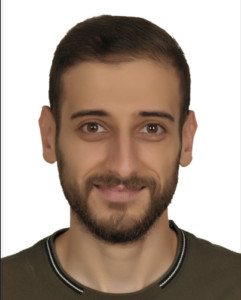 Karim Mostafa Nakouzi