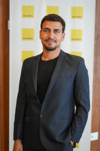 Alaa Mohammad Sahli