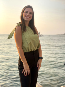 Lilian Ali Hammoud