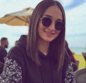 GAELLE BARDAWIL