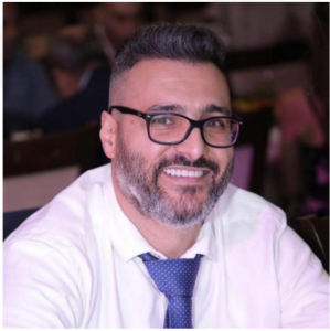 Wael Nicolas Sleiman