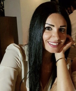 Helene Yaghi