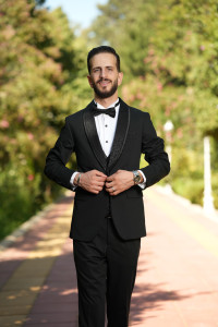 Mahmoud Zaid Hameed
