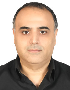 Paul Arayjan