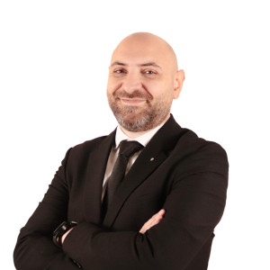 Michel Lattouf