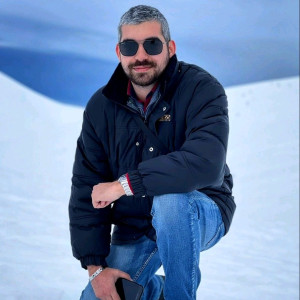 Bernard (Richard) Assaf