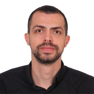 Tony Boulos Maroun