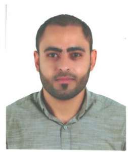 Iyad Omar
