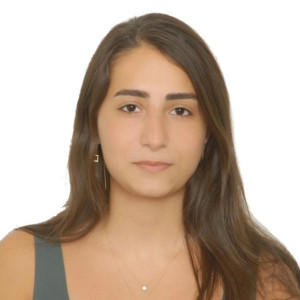 dania hajjar