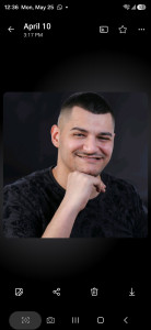 Johnny Boulos Alkhoury Gebrayel