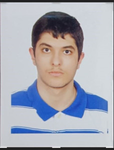 Wissam Ahmad Nasser