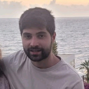 Anthony Rachid Sawaya