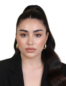 Farah Tarek Al fares